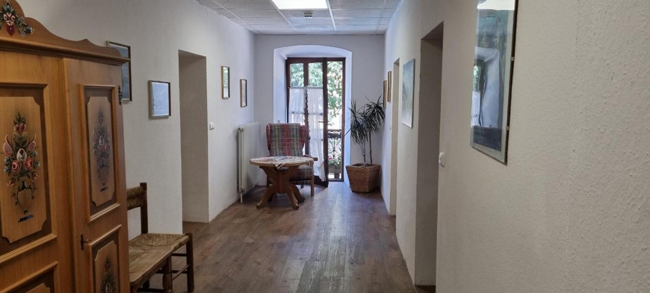 Gasthof Zum Rassen Garmisch-Partenkirchen Dış mekan fotoğraf
