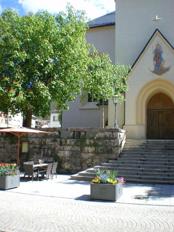 Gasthof Zum Rassen Garmisch-Partenkirchen Dış mekan fotoğraf