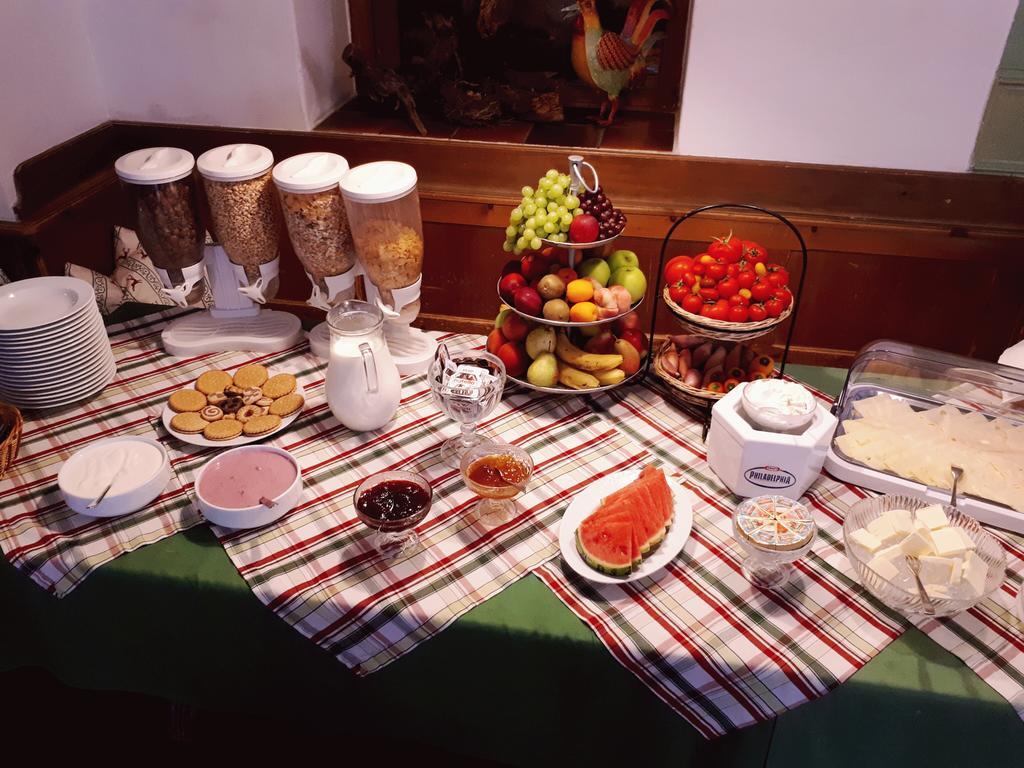 Gasthof Zum Rassen Garmisch-Partenkirchen Dış mekan fotoğraf