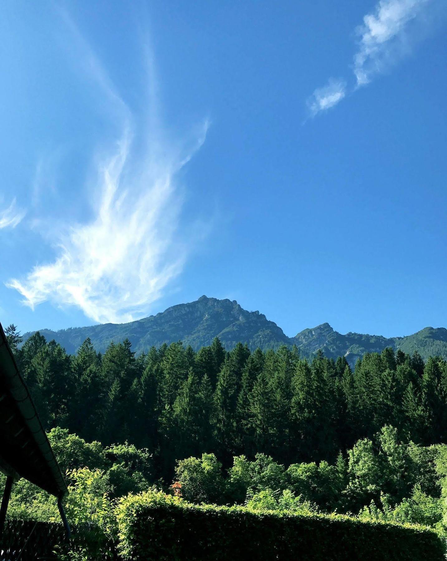 Gasthof Zum Rassen Garmisch-Partenkirchen Dış mekan fotoğraf
