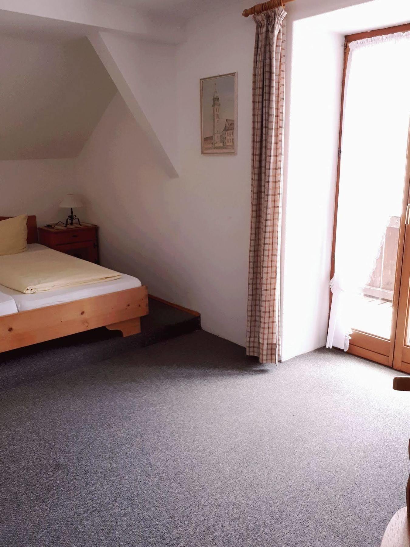 Gasthof Zum Rassen Garmisch-Partenkirchen Dış mekan fotoğraf
